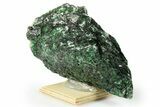 Sparkling Green Fuchsite In Quartz - Norway #265186-1